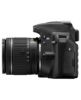 تصویر  دوربین دی اس ال آر نیکون مدل D3400 به همراه لنز 18-55 میلی‌متری VR