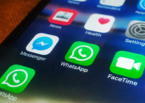 چگونه به صورت همزمان دو نسخه از اپلیکیشن WhatsApp را روی آیفون نصب و اجرا کنیم؟