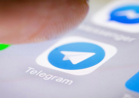 آموزش بولد و ایتالیک کردن کلمات در تلگرام