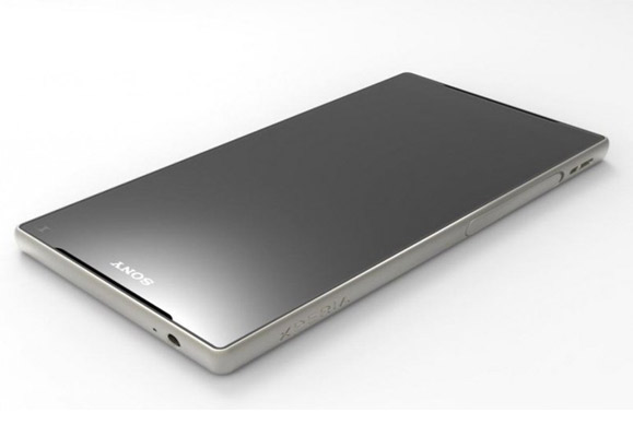گوشی جدید سونی از سری کامپکت،  با نمایشگر 5.5 اینچی در راه است
