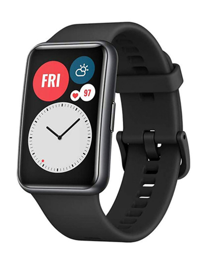قیمت و خرید ساعت هوشمند هواوی مدل Watch Fit